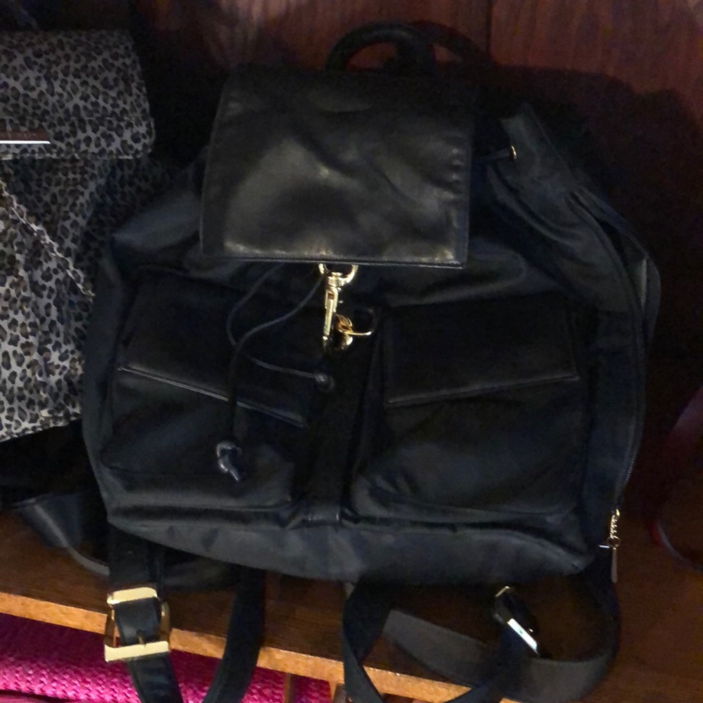 Lord & Taylor backpack